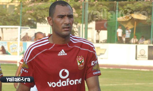 محمد شوقي محمد شوقي